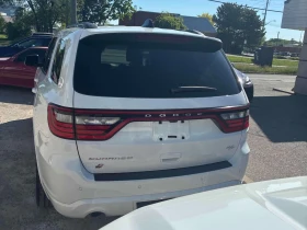 Dodge Durango * R/T AWD * CARFAX * ОПЦИЯ ЗА ФИНАНСИРАНЕ, снимка 4
