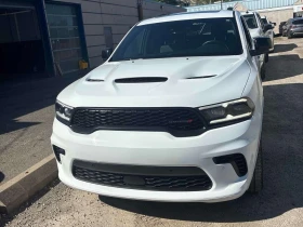 Dodge Durango * R/T AWD * CARFAX * ОПЦИЯ ЗА ФИНАНСИРАНЕ, снимка 6