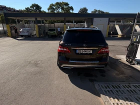 Mercedes-Benz ML 350, снимка 5