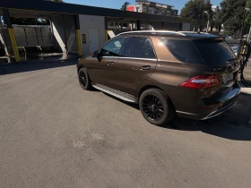 Mercedes-Benz ML 350, снимка 4