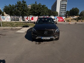 Mercedes-Benz ML 350, снимка 2
