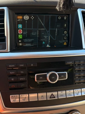 Mercedes-Benz ML 350, снимка 11
