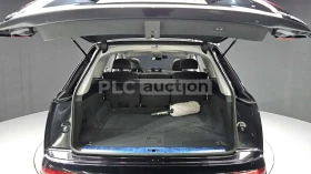 Audi Q7 PRESTIGE !УНИКАТ! #ПЪЛНО ОБОРУДВАНЕ# !ПАНОРАМА/360, снимка 17