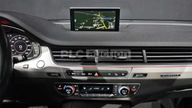 Audi Q7 PRESTIGE !УНИКАТ! #ПЪЛНО ОБОРУДВАНЕ# !ПАНОРАМА/360, снимка 11