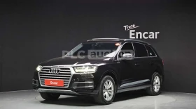 Audi Q7 PRESTIGE !УНИКАТ! #ПЪЛНО ОБОРУДВАНЕ# !ПАНОРАМА/360, снимка 1