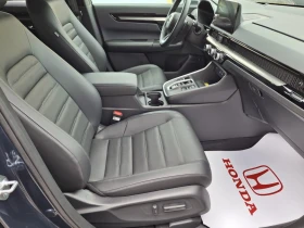 Honda Cr-v 2.0 i-MMD Hybrid e:PHEV Advance Tech, снимка 14