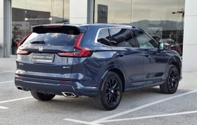 Honda Cr-v 2.0 i-MMD Hybrid e:PHEV Advance Tech, снимка 6