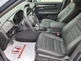 Honda Cr-v 2.0 i-MMD Hybrid e:PHEV Advance Tech, снимка 13