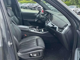 BMW X5 xDrive40i M-Pack Distronic Laser CARFAX, снимка 17