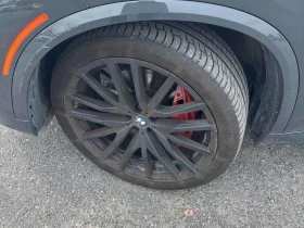 BMW X5 xDrive40i M-Pack Distronic Laser CARFAX, снимка 7