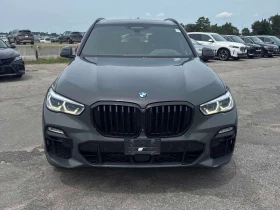 BMW X5 xDrive40i M-Pack Distronic Laser CARFAX, снимка 6