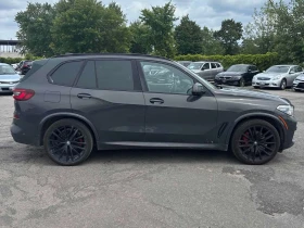 BMW X5 xDrive40i M-Pack Distronic Laser CARFAX, снимка 3
