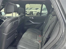 BMW X5 xDrive40i M-Pack Distronic Laser CARFAX, снимка 15