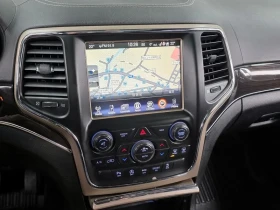 Jeep Grand cherokee 3.0 Diesel, снимка 14