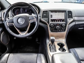 Jeep Grand cherokee SUMMIT HARMON KARDON/PANORAMA/EKPAHИ, снимка 9