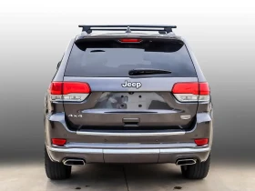 Jeep Grand cherokee SUMMIT HARMON KARDON/PANORAMA/EKPAHИ, снимка 3
