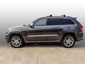 Jeep Grand cherokee SUMMIT HARMON KARDON/PANORAMA/EKPAHИ, снимка 4