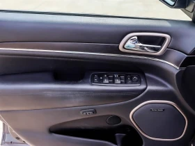 Jeep Grand cherokee SUMMIT HARMON KARDON/PANORAMA/EKPAHИ, снимка 15