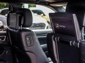 Jeep Grand cherokee SUMMIT HARMON KARDON/PANORAMA/EKPAHИ, снимка 14