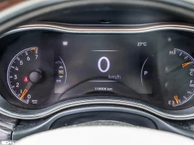 Jeep Grand cherokee SUMMIT HARMON KARDON/PANORAMA/EKPAHИ, снимка 10