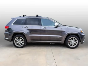 Jeep Grand cherokee SUMMIT HARMON KARDON/PANORAMA/EKPAHИ, снимка 5