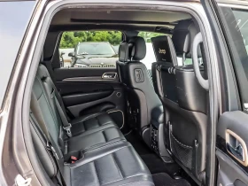 Jeep Grand cherokee SUMMIT HARMON KARDON/PANORAMA/EKPAHИ, снимка 13