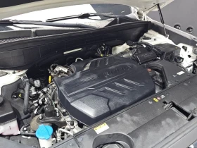Hyundai Palisade 2.2 290 hp Automatic, снимка 6