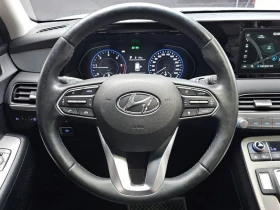 Hyundai Palisade 2.2 290 hp Automatic, снимка 12