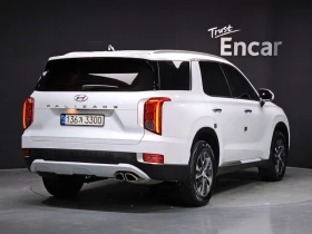 Hyundai Palisade 2.2 290 hp Automatic, снимка 2