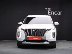 Hyundai Palisade 2.2 290 hp Automatic, снимка 3