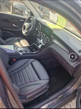 Mercedes-Benz GLC 220 4 Matic, снимка 7