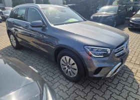 Mercedes-Benz GLC 220 4 Matic, снимка 2