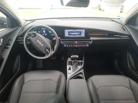 Kia Niro 1.6 GDI Active - Hybrid, снимка 6