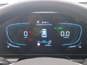 Kia Niro 1.6 GDI Active - Hybrid, снимка 11