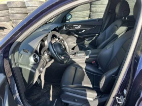 Mercedes-Benz GLC 300 AMG Line, снимка 4