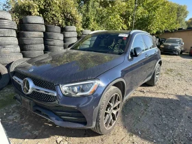 Mercedes-Benz GLC 300 AMG Line, снимка 1