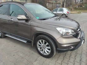 Honda Cr-v, снимка 2