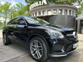 Обява за продажба на Mercedes-Benz GLE 350 d 4MATIC Coupe AMG ~59 900 лв. - изображение 1