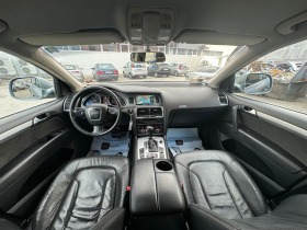 Audi Q7 3.0TDI - НАВИГАЦИЯ - УНИКАТ, снимка 11 - Автомобили и джипове - 43848727