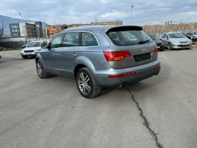 Audi Q7 3.0TDI - НАВИГАЦИЯ - УНИКАТ, снимка 7 - Автомобили и джипове - 43848727