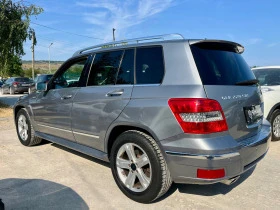 Mercedes-Benz GLK 220 CDI 4matic 7G-tronic Premium, снимка 4