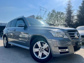  Mercedes-Benz GLK