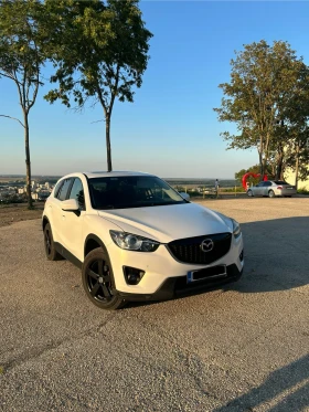 Mazda CX-5, снимка 3