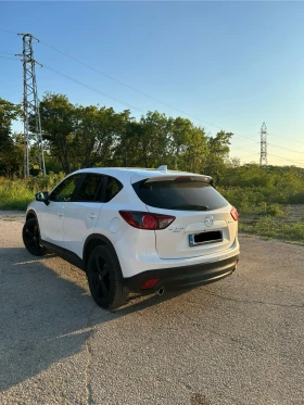 Mazda CX-5 | Mobile.bg    2