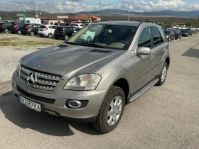 Mercedes-Benz ML 350 I+ GAZ, снимка 3