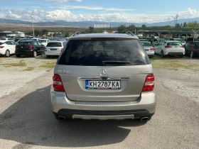 Mercedes-Benz ML 350 I+ GAZ, снимка 7