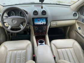 Mercedes-Benz ML 350 I+ GAZ, снимка 12