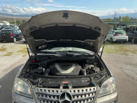 Mercedes-Benz ML 350 I+ GAZ, снимка 9