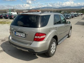 Mercedes-Benz ML 350 I+ GAZ, снимка 8