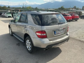 Mercedes-Benz ML 350 I+ GAZ, снимка 6